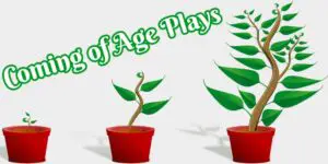 Coming of Age Playsplays about Growing Up